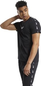 Reebok Czarny S 1