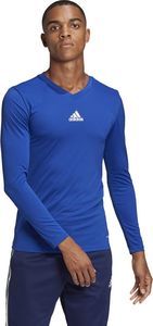 Adidas Niebieski S 2