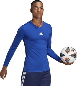 Adidas Niebieski S 4