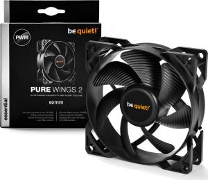 Wentylator be quiet! Pure Wings 2 92mm PWM (BL038) 3