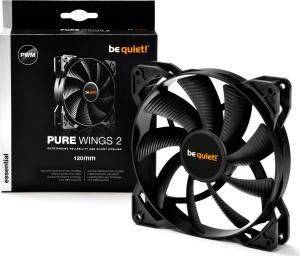 Wentylator be quiet! Pure Wings 2 120mm PWM (BL039) 3