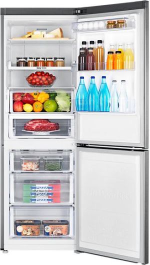 Lodówka Samsung RB29HER2CSA 2