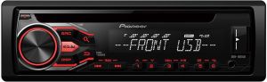 Radio samochodowe Pioneer DEH-1801UB 1