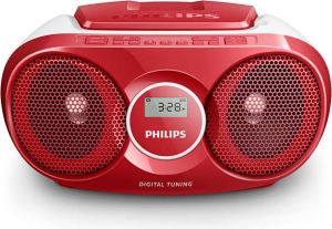 Radioodtwarzacz Philips AZ 215R 1