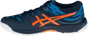 Asics Asics Gel-Beyond 6 1071A049-400 granatowe 45 2