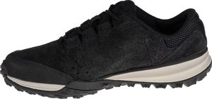 Buty trekkingowe męskie Merrell Havoc czarne r. 40 2