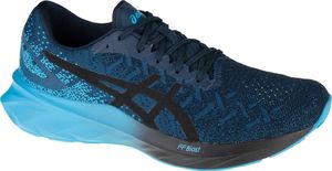 Asics Asics Dynablast 1011A819-400 granatowe 41,5 1