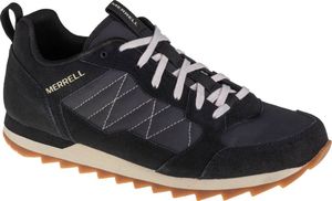 Merrell Alpine Sneaker czarne r. 42 2