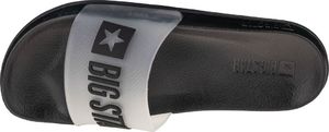 Big Star Big Star W Slipper FF274A200-906 czarne 40 3