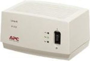 UPS APC Line-R 600VA Automatic Voltage Regulator LE600I 1