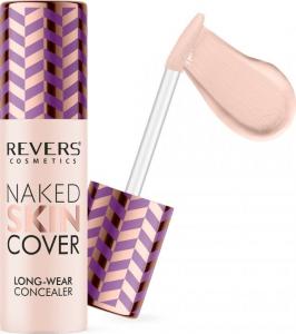 Revers Naked Skin Cover Korektor  03 1