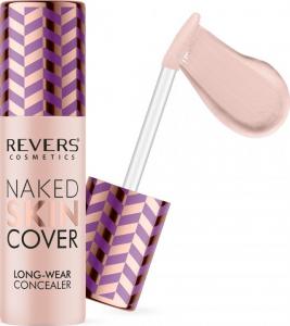 Revers Naked Skin Cover Korektor 04 1