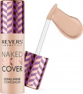 Revers Naked Skin Cover Korektor 05 1