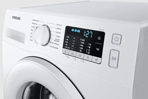 Pralka Samsung WW70TA026TE 7