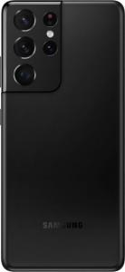 Smartfon Samsung Galaxy S21 Ultra Enterprise Edition 5G 12/128GB Czarny  (SM-G998BZKDEEE) 3