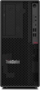Komputer Lenovo ThinkStation P340 Tower, Core i7-10700, 16 GB, Intel UHD Graphics 630, 512 GB SSD Windows 10 Pro 1