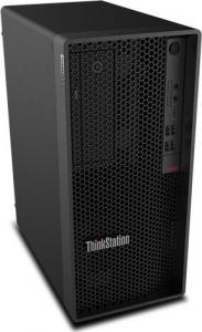 Komputer Lenovo ThinkStation P340 Tower, Core i7-10700, 16 GB, Intel UHD Graphics 630, 512 GB SSD Windows 10 Pro 4