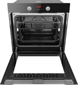 Piekarnik Amica ED37517B F-Type 2