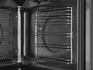 Piekarnik Amica ED37517B F-Type 3