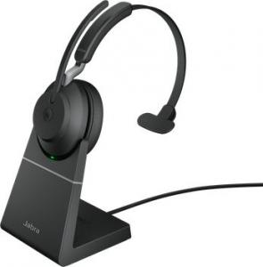 Słuchawki Jabra Evolve2 65 Stand Link380c MS  (26599-899-889) 1