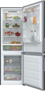 Lodówka Candy CVBNM 6182XP/SN 5