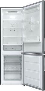 Lodówka Candy CVBNM 6182XP/SN 6