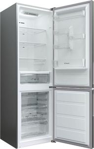 Lodówka Candy CVBNM 6182XP/SN 7