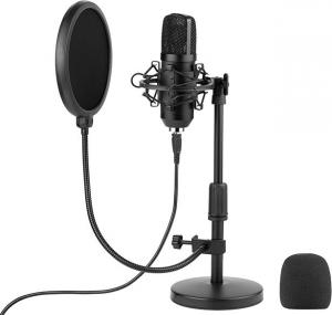 Mikrofon Tracer Premium Pro USB 1