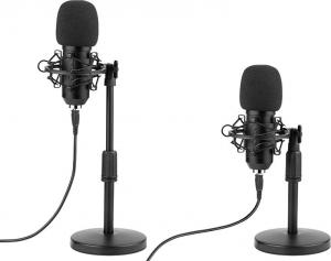 Mikrofon Tracer Premium Pro USB 2