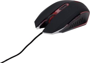 Gembird GGS-UMG4-02 + Słuchawki + Podkładka (GGS-UMG4-02) 2