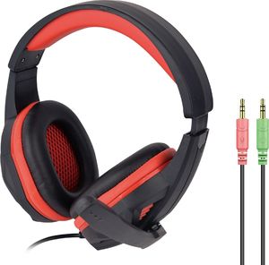 Gembird GGS-UMG4-02 + Słuchawki + Podkładka (GGS-UMG4-02) 3