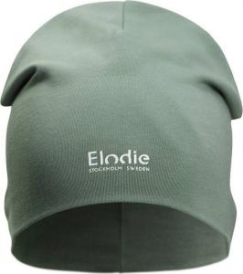 Elodie Details Elodie Details - Logo Beanie - Hazy Jade 0-6 months 1
