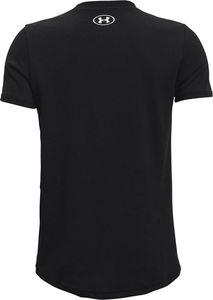 Under Armour Y Sportstyle Logo Ss Jr 2