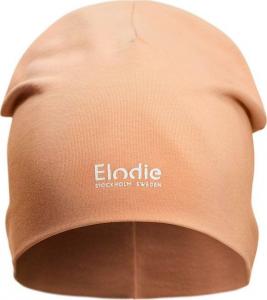 Elodie Details Elodie Details - Logo Beanie - Amber Apricot 6-12 months 1