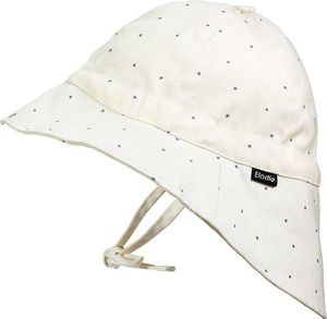 Elodie Details Elodie Details - Sun Hat - Tender Blue Dew 0-6 months 1