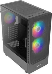 Obudowa Antec NX410 ARGB (0-761345-81041-8) 3