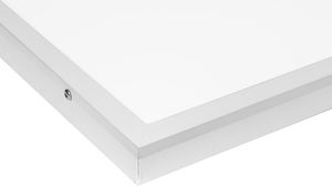 Eco Light Eco Light Panel LED natynkowy / podtynkowy 60x60cm 4000K 40W 4000lm EC79751 3