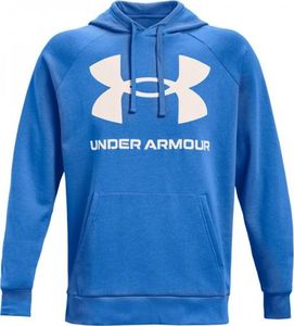 Under Armour Niebieski L 1