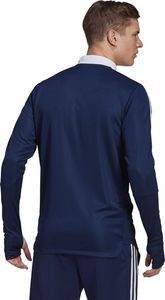 Adidas Granatowy S 3