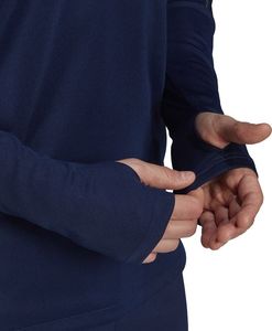 Adidas Granatowy S 4