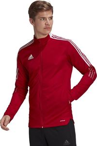 Adidas Czerwony XXXL 1