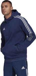 Adidas Granatowy M 1