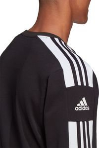 Adidas Squadra 21 Sweat bluza 638 : Rozmiar - M (GT6638/M) 3