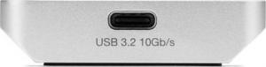 Dysk zewnętrzny SSD OWC Envoy Pro Elektron 1TB Srebrny (OWCENVPK01) 6