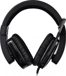 Słuchawki Thermaltake eSports Shock XT Czarne (GHT-SHX-ANECBK-35) 4