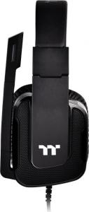 Słuchawki Thermaltake eSports Shock XT Czarne (GHT-SHX-ANECBK-35) 5