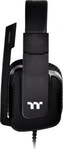 Słuchawki Thermaltake eSports Shock XT 7.1 Czarne (GHT-SHX-DIECBK-36) 5