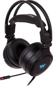 Słuchawki Thermaltake eSports RIING Pro Czarne (GHT-RPR-DIECBK-29) 3