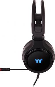 Słuchawki Thermaltake eSports RIING Pro Czarne (GHT-RPR-DIECBK-29) 5
