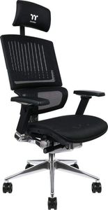 Fotel Thermaltake eSports CyberChair E500 Black (GGC-EG5-BBLFDM-01) 3